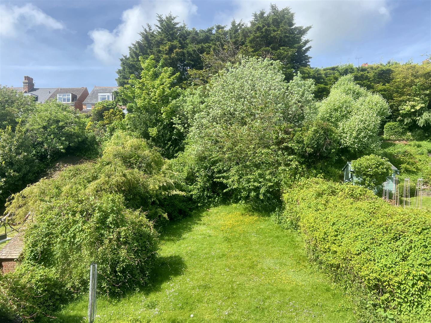 Property Details for Burton Road, Eastbourne Town Property Estate